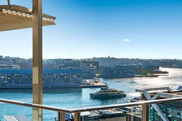 1106/23 Shelley Street, Sydney NSW 2000
