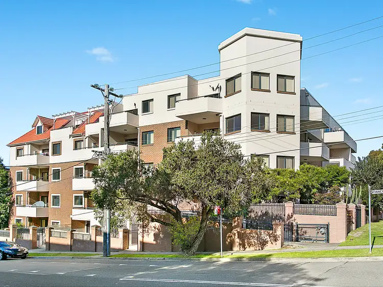 25/74 Woniora Road, Hurstville NSW 2220