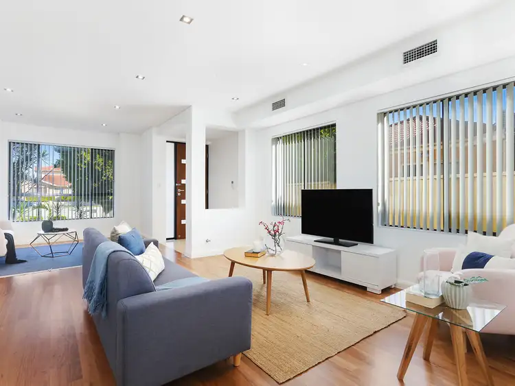 Second view of Homely house listing, 28 Russell Avenue, Sans Souci NSW 2219