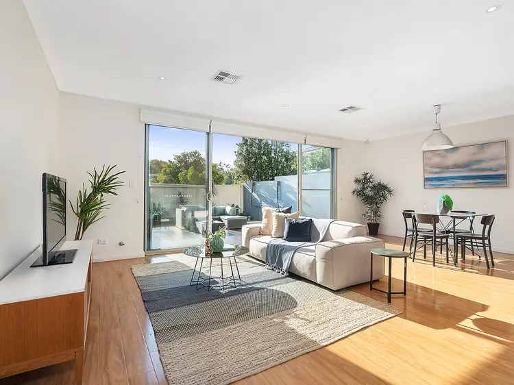 3/193-195 Forest Road, Arncliffe NSW 2205