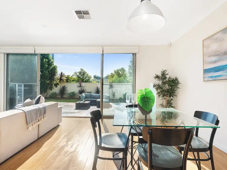 Third view of Homely villa listing, 3/193-195 Forest Road, Arncliffe NSW 2205