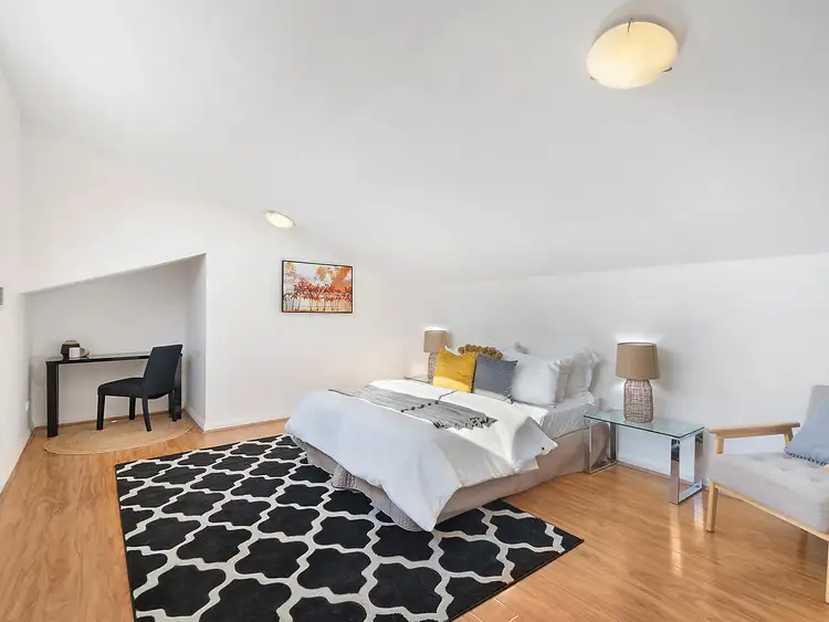 Sixth view of Homely villa listing, 3/193-195 Forest Road, Arncliffe NSW 2205