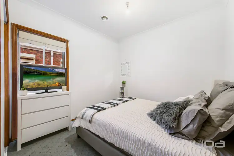 Fourth view of Homely house listing, 12 Taylors Court, Caroline Springs VIC 3023