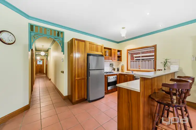Sixth view of Homely house listing, 12 Taylors Court, Caroline Springs VIC 3023