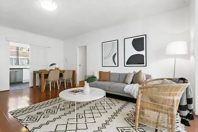 1/58 Rainbow Street, Kingsford NSW 2032