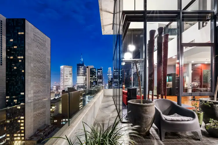 222/299 Queen Street, Melbourne VIC 3000