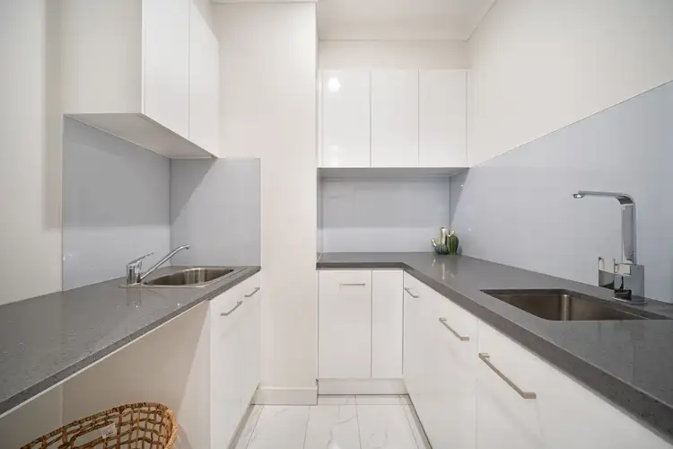 Fifth view of Homely townhouse listing, 3/1731 Dandenong Road, Oakleigh East VIC 3166