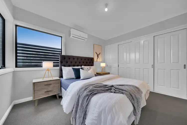 Sixth view of Homely townhouse listing, 3/1731 Dandenong Road, Oakleigh East VIC 3166