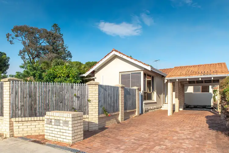 1/38 Somerset Street, East Victoria Park WA 6101