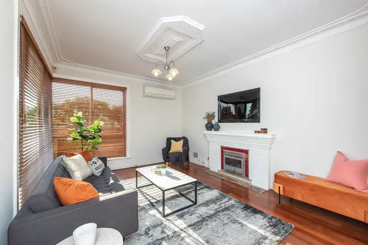 Second view of Homely house listing, 1/38 Somerset Street, East Victoria Park WA 6101