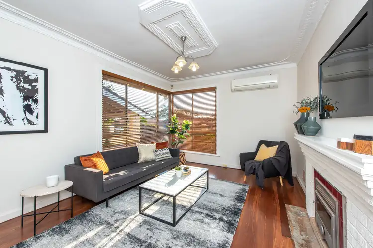 Fourth view of Homely house listing, 1/38 Somerset Street, East Victoria Park WA 6101
