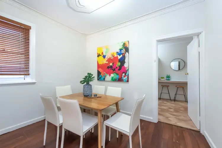 Fifth view of Homely house listing, 1/38 Somerset Street, East Victoria Park WA 6101