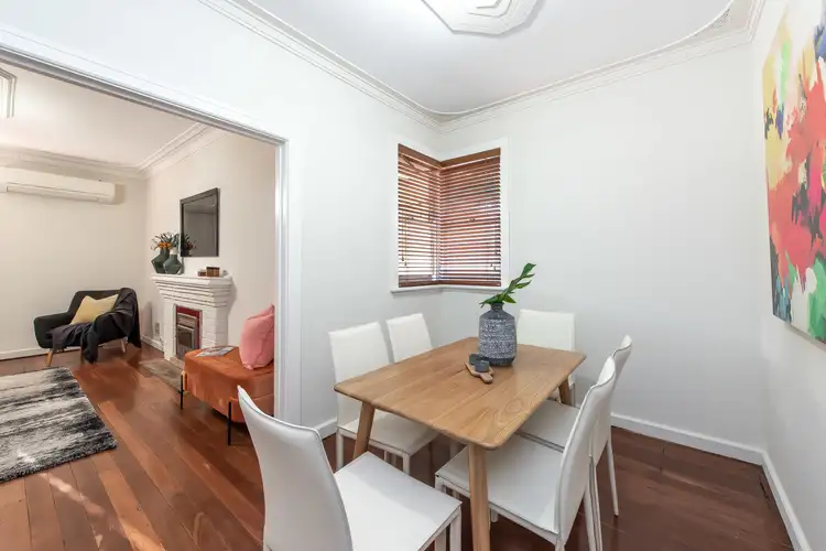 Sixth view of Homely house listing, 1/38 Somerset Street, East Victoria Park WA 6101