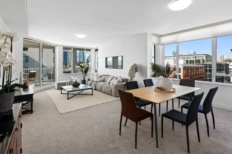 Fourth view of Homely unit listing, 1201/42 Refinery Drive, Pyrmont NSW 2009