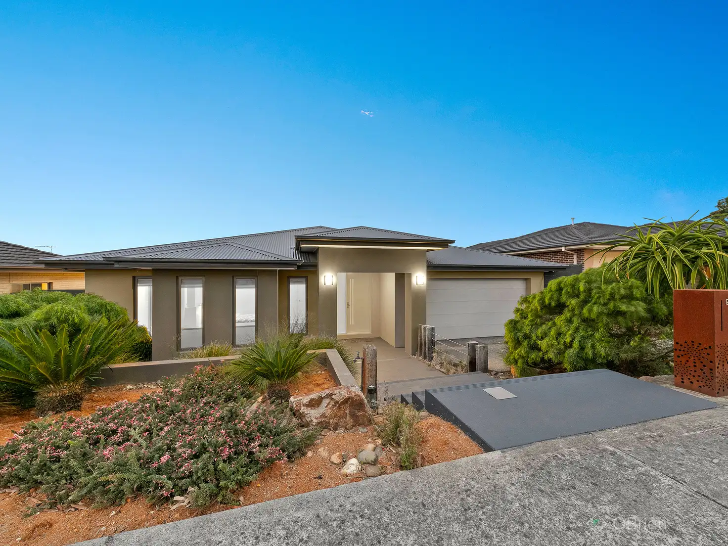 Main view of Homely house listing, 94 Settlers Run, Botanic Ridge VIC 3977
