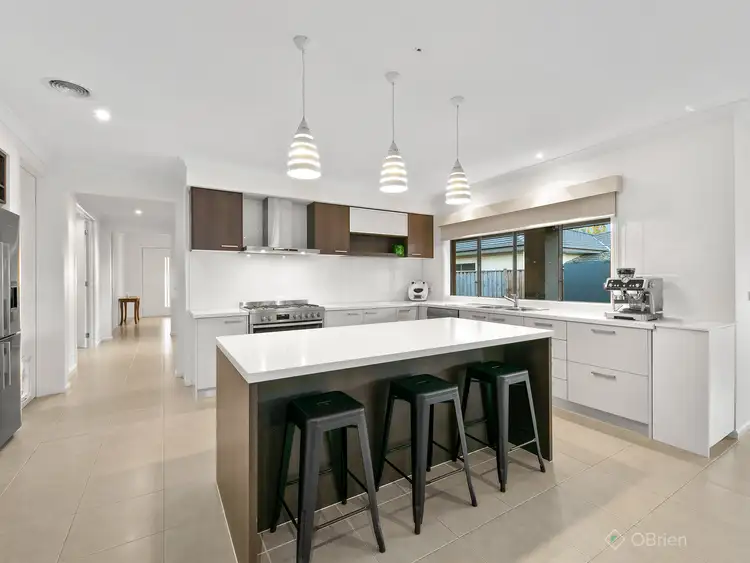 Second view of Homely house listing, 94 Settlers Run, Botanic Ridge VIC 3977