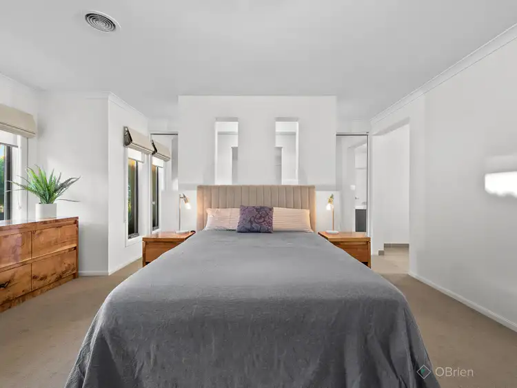 Fifth view of Homely house listing, 94 Settlers Run, Botanic Ridge VIC 3977