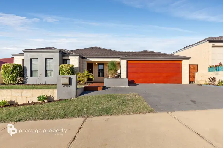 7 Pebbly Way, Clarkson WA 6030
