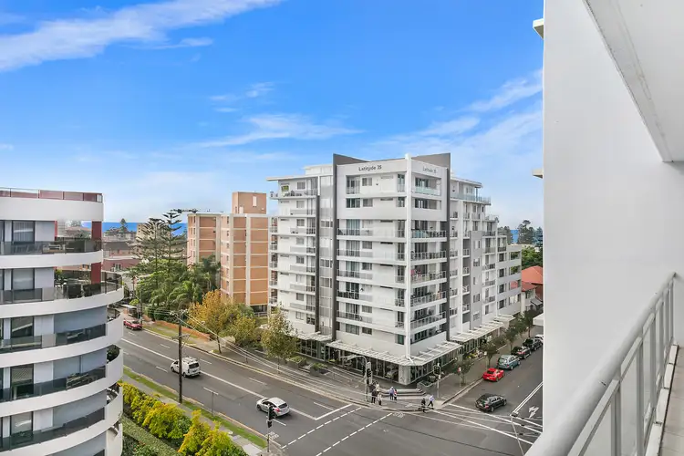 11/19a Market Street, Wollongong NSW 2500