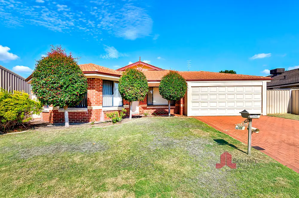 Main view of Homely house listing, 15 Cheviot Way, Eaton WA 6232