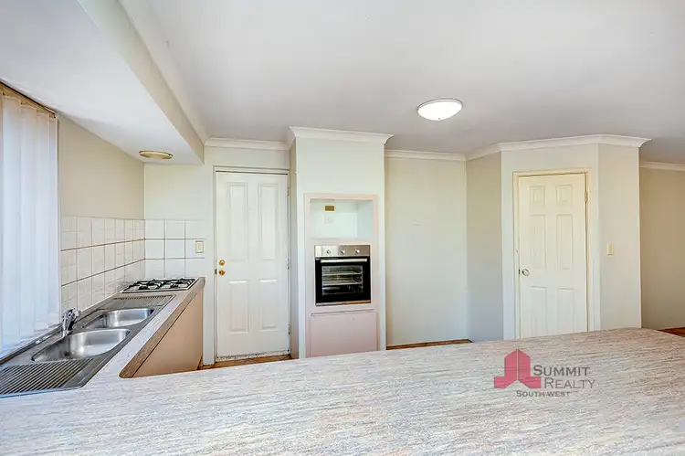 Third view of Homely house listing, 15 Cheviot Way, Eaton WA 6232