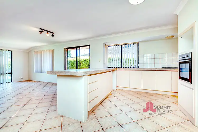 Fourth view of Homely house listing, 15 Cheviot Way, Eaton WA 6232