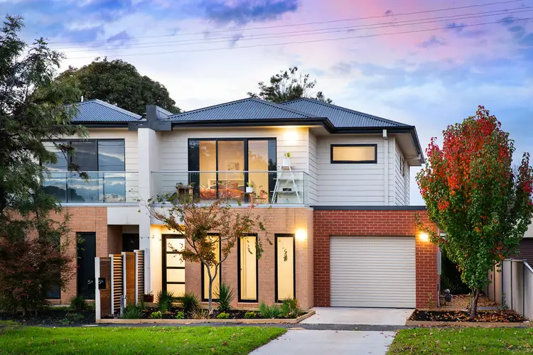 Main view of Homely house listing, 5B Ellis Street, Flora Hill VIC 3550