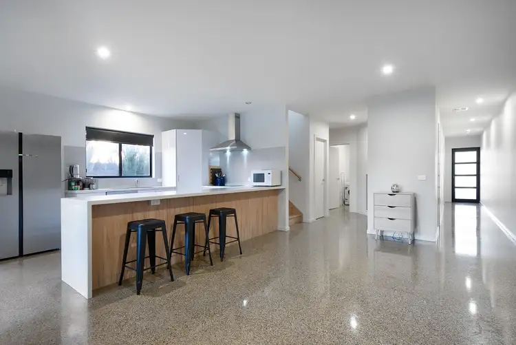 Second view of Homely house listing, 5B Ellis Street, Flora Hill VIC 3550