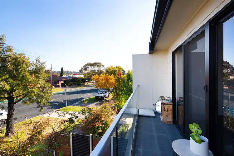 Third view of Homely house listing, 5B Ellis Street, Flora Hill VIC 3550