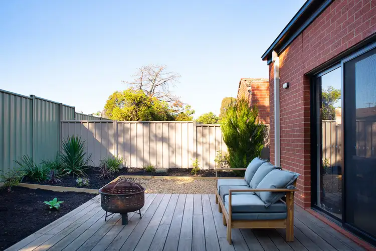 Fifth view of Homely house listing, 5B Ellis Street, Flora Hill VIC 3550