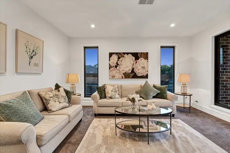 Third view of Homely house listing, 12 John Street, Glen Waverley VIC 3150