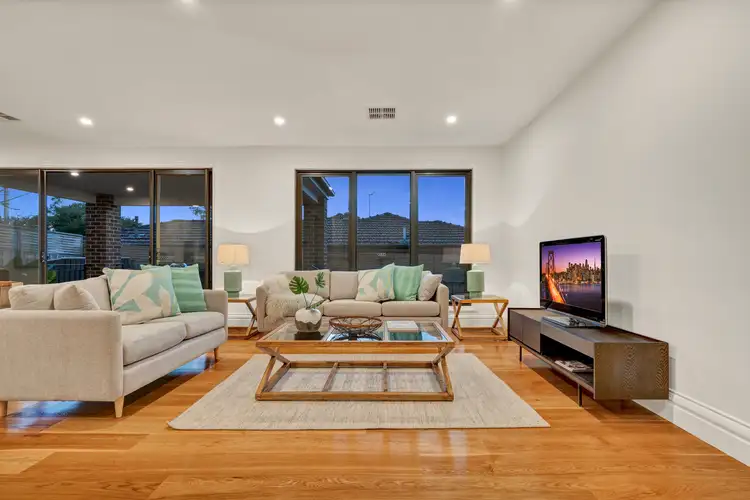 Fourth view of Homely house listing, 12 John Street, Glen Waverley VIC 3150