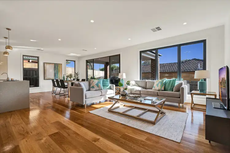 Fifth view of Homely house listing, 12 John Street, Glen Waverley VIC 3150