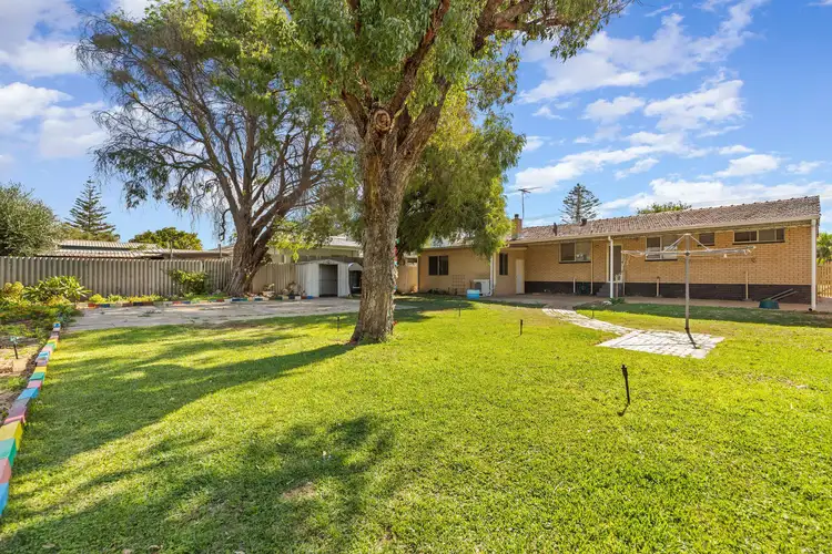 Second view of Homely house listing, 11 Madora Beach Road, Madora Bay WA 6210