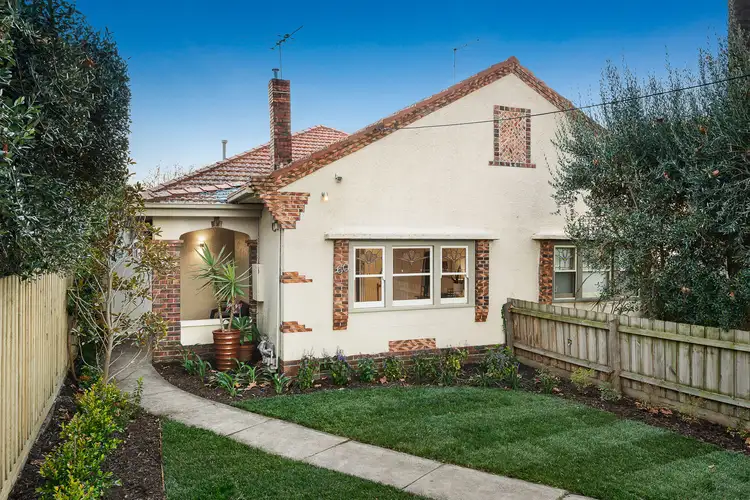 60 Goldsmith Street, Elwood VIC 3184