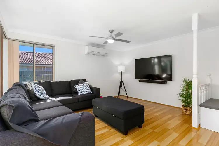 Second view of Homely house listing, 20 Jacobs Close, Menai NSW 2234