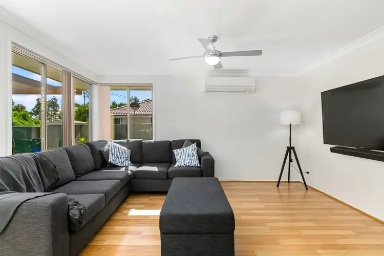 Third view of Homely house listing, 20 Jacobs Close, Menai NSW 2234