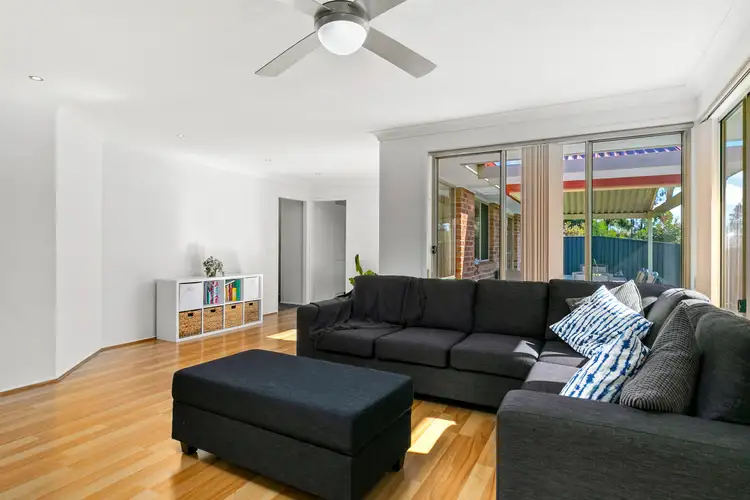 Fourth view of Homely house listing, 20 Jacobs Close, Menai NSW 2234