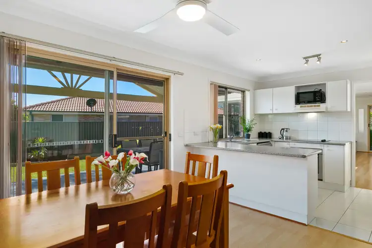 Fifth view of Homely house listing, 20 Jacobs Close, Menai NSW 2234