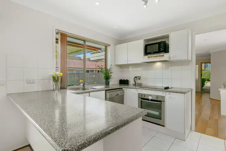Sixth view of Homely house listing, 20 Jacobs Close, Menai NSW 2234