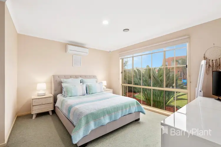Sixth view of Homely house listing, 37 Cobblestone Drive, South Morang VIC 3752