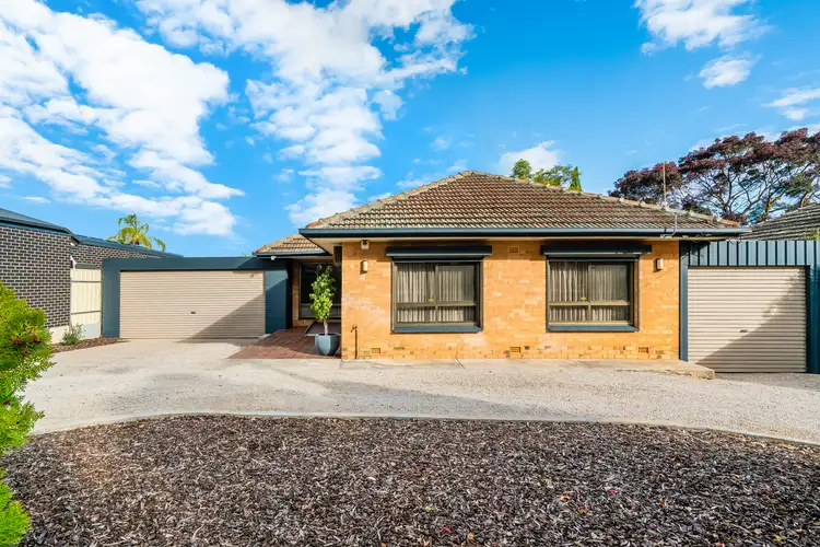 Main view of Homely house listing, 351 Wright Road, Valley View SA 5093