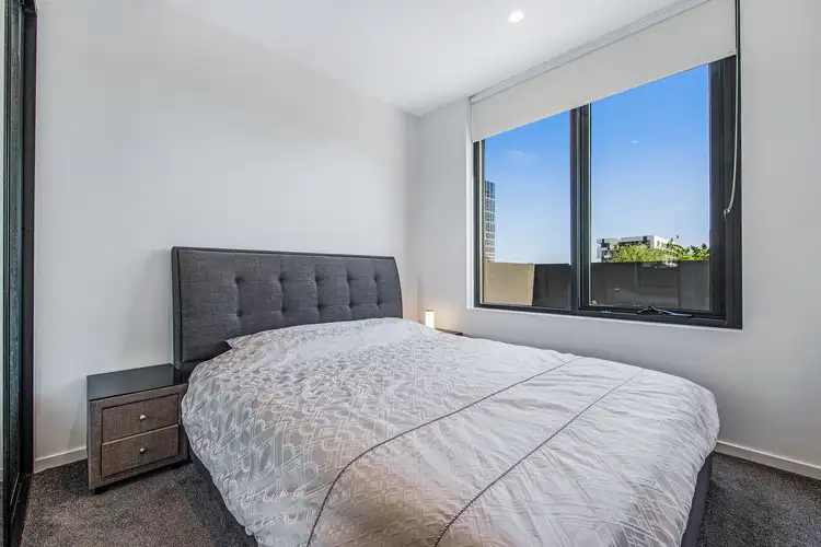 Fourth view of Homely apartment listing, 402/12-14 Nelson Road, Box Hill VIC 3128