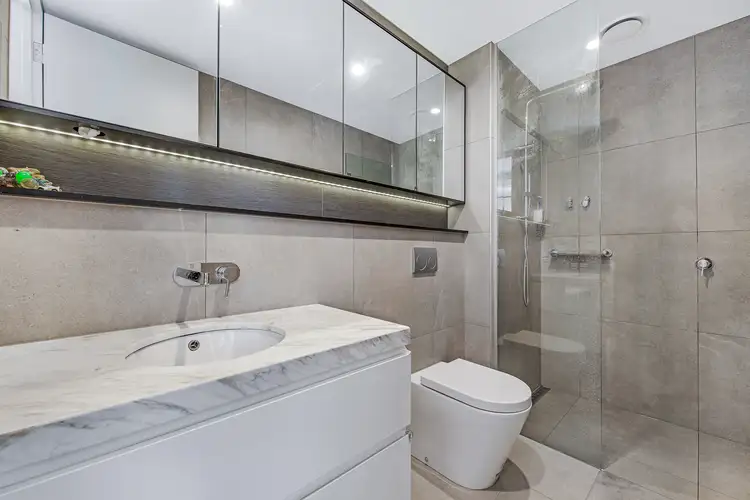Sixth view of Homely apartment listing, 402/12-14 Nelson Road, Box Hill VIC 3128