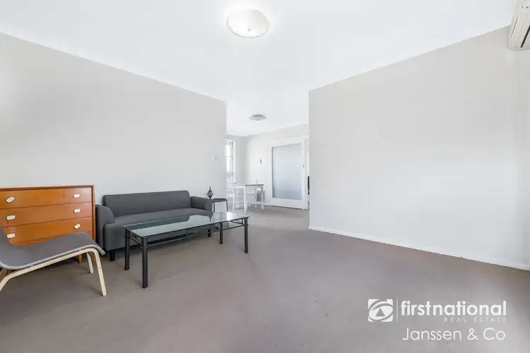 Fifth view of Homely unit listing, 4/4 Waverley Road, Chadstone VIC 3148