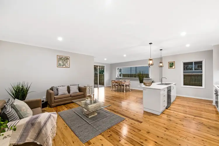 Fifth view of Homely house listing, 55 Mary Street, Mount Lofty QLD 4350