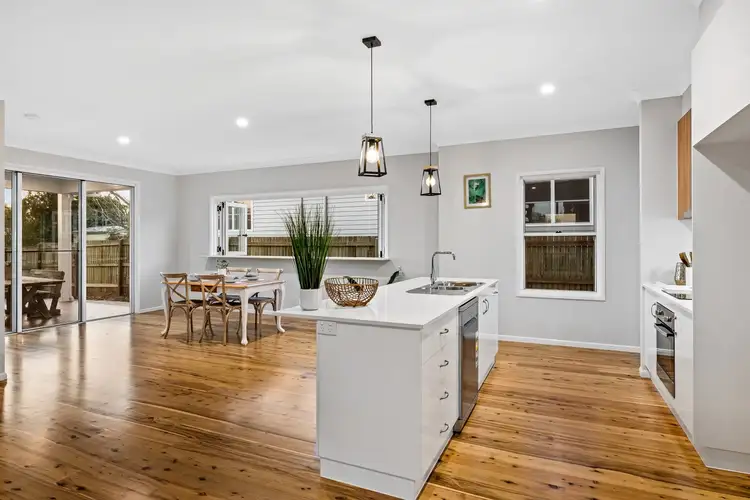 Sixth view of Homely house listing, 55 Mary Street, Mount Lofty QLD 4350