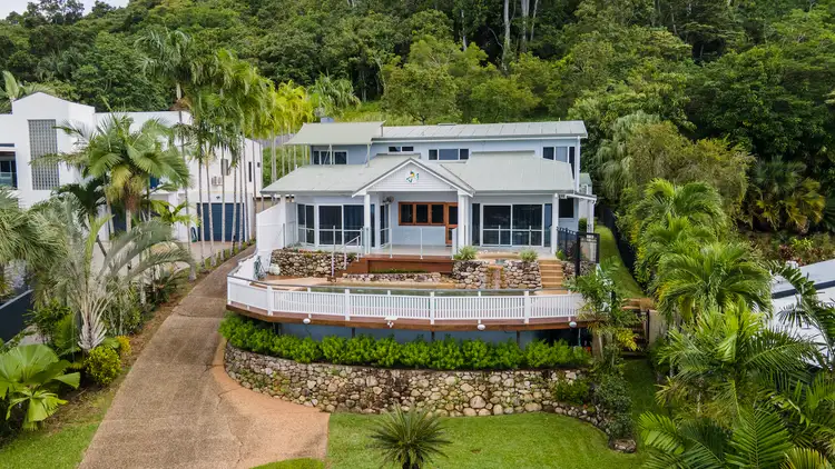 35 Gouldian Street, Bayview Heights QLD 4868