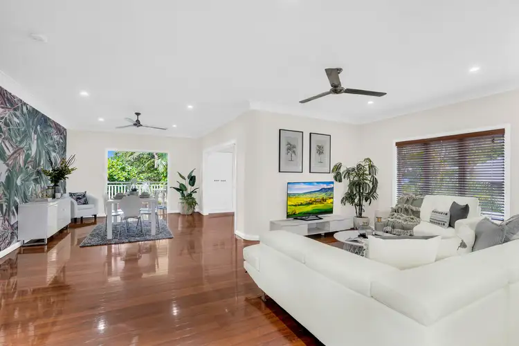 205 Woodward Street, Whitfield QLD 4870
