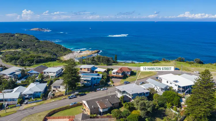 10 Hamilton Street, Swansea Heads NSW 2281